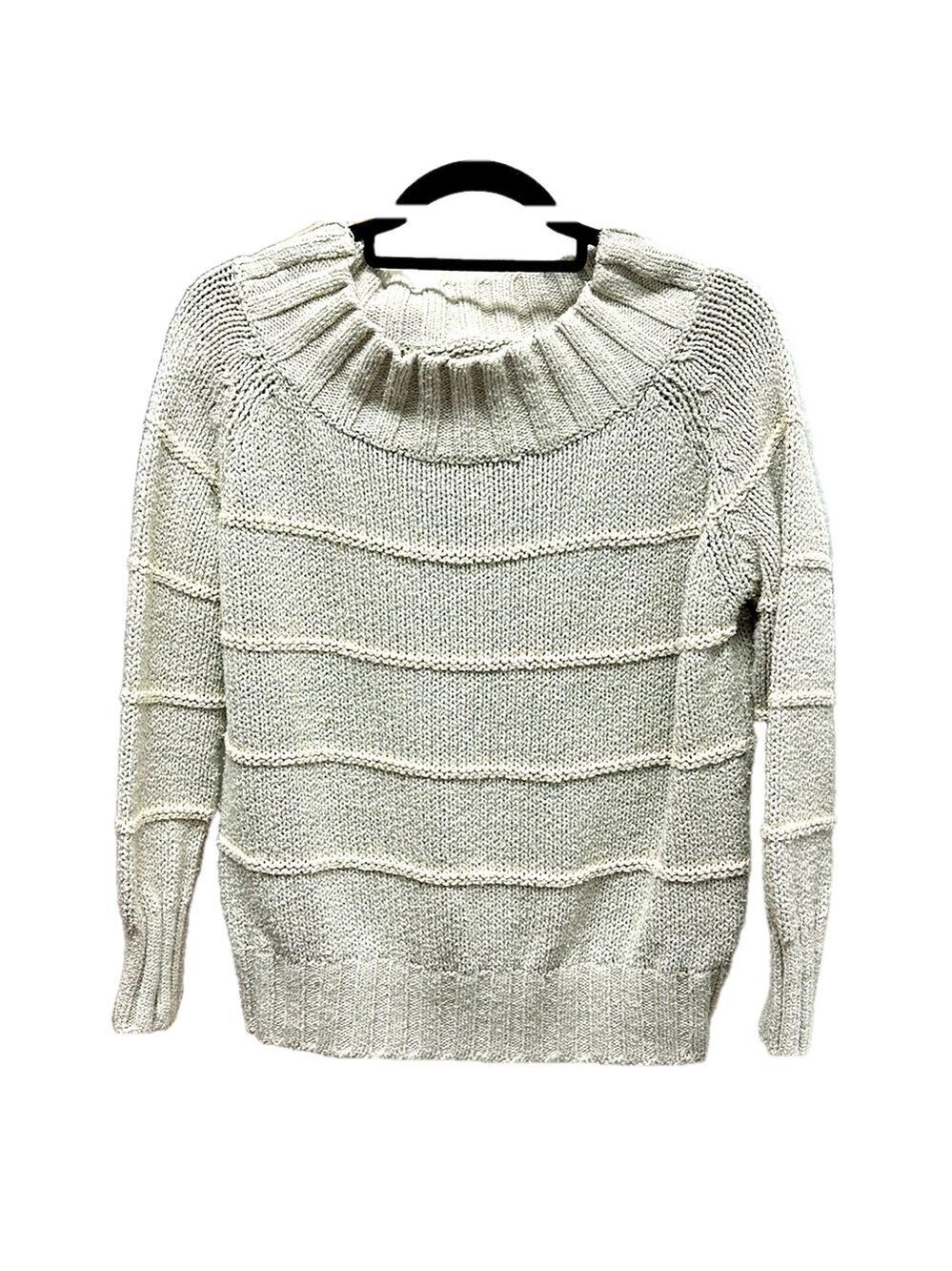 Billabong sweater large Dusty gray